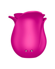 Pro 2 - Modern Blossom - Air Pulse Vibrator - Modern Pink