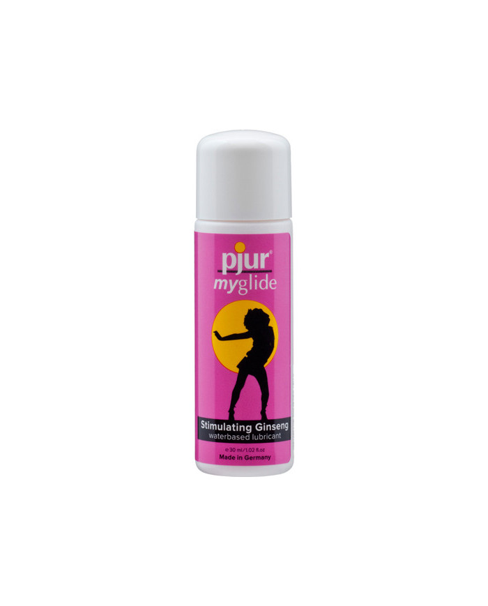 Pjur My Glide - Lubrificante femminile