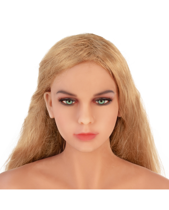 Donna - Realistic Sex Doll