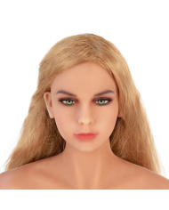Donna - Realistic Sex Doll