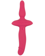 Couples Choice 2in1 Vibrator