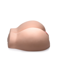 Realistic Pussy and Ass