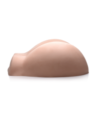 Realistic Pussy and Ass