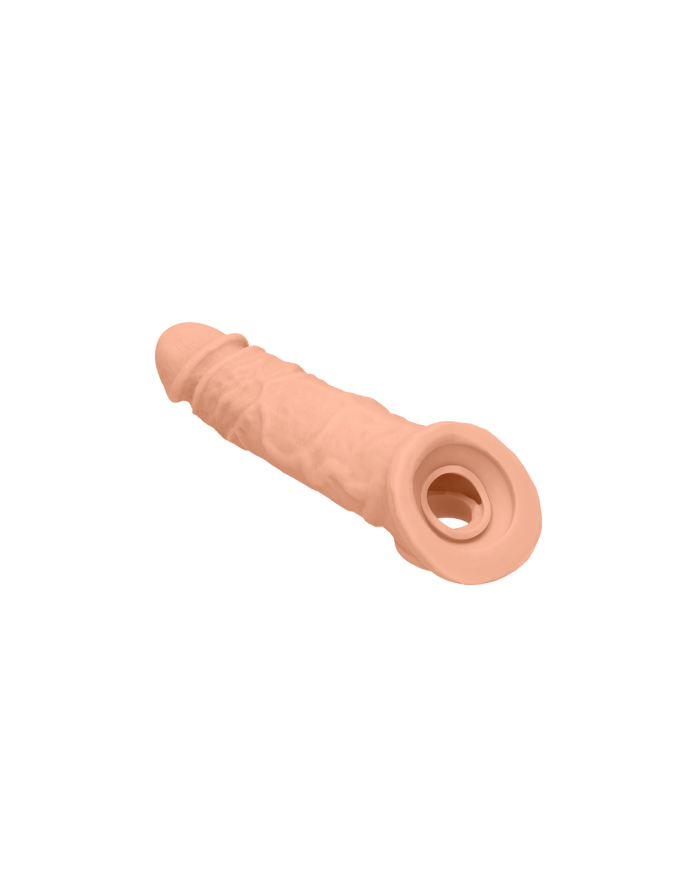 Penis Sheath - 8   20 cm