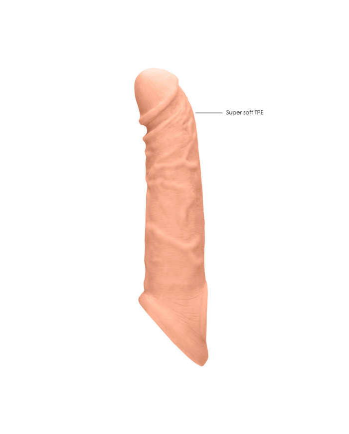 Penis Sheath - 8   20 cm