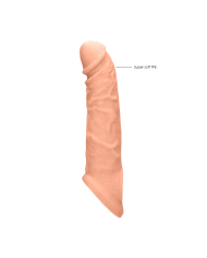 Penis Sheath - 8   20 cm