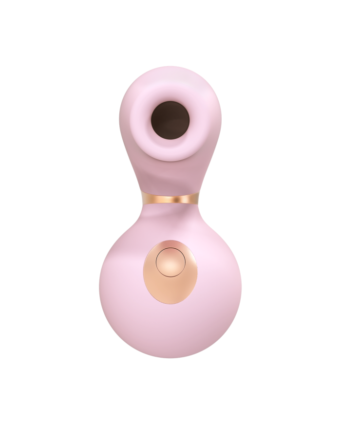 Invincible - Air Pulse Vibrator