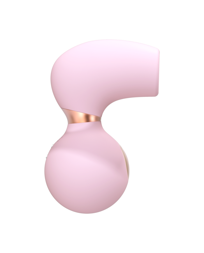 Invincible - Air Pulse Vibrator