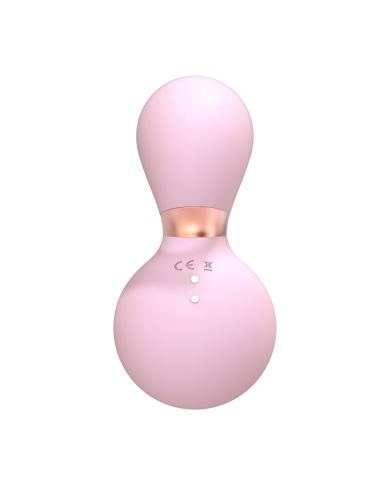 Invincible - Air Pulse Vibrator