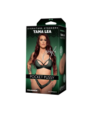 Tana Lea - ULTRASKYN Pocket Pussy Masturbator