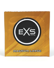 EXS Magnum - Condoms - 144 Pieces