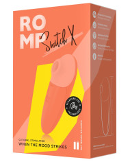 ROMP Switch X