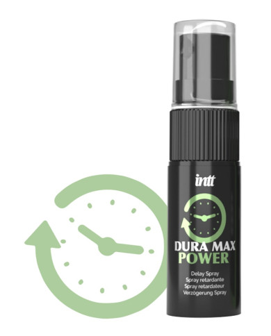 Dura Max Power Delay12