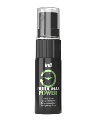 Dura Max Power Delay12