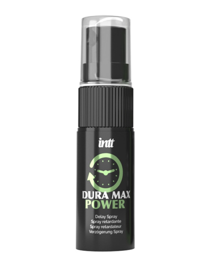 Dura Max Power Delay12
