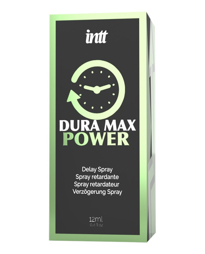 Dura Max Power Delay12