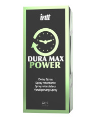 Dura Max Power Delay12