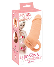 Nature Skin Extender Medium