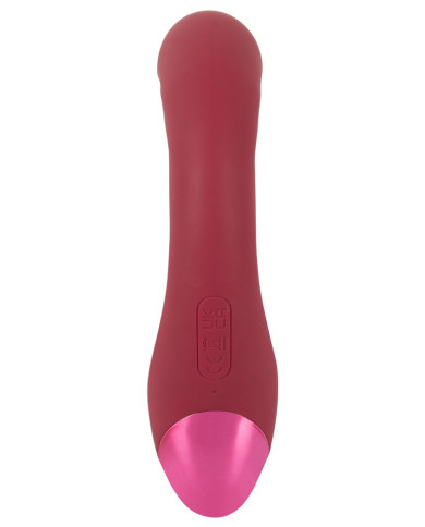 Javida 3 Function Thrusting