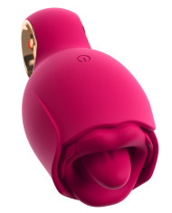 Oral Fun Tongue Vibrator