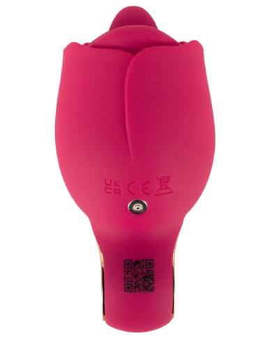 Oral Fun Tongue Vibrator