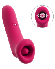 Oral Fun Sucking Mouth Vibrato