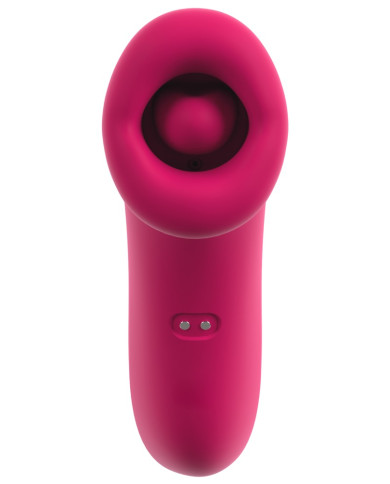 Oral Fun Sucking Mouth Vibrato