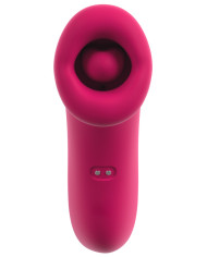 Oral Fun Sucking Mouth Vibrato