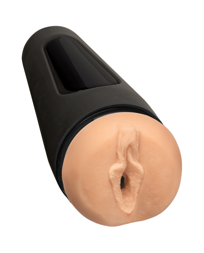 Mia Malkova - ULTRASKYN Pussy Masturbator