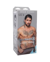 Ryan Bones - ULTRASKYN Masturbator Ass