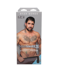 Ryan Bones - ULTRASKYN Masturbator Ass
