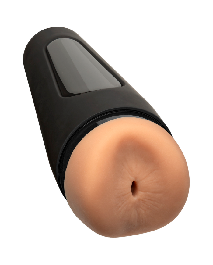 Ryan Bones - ULTRASKYN Masturbator Ass