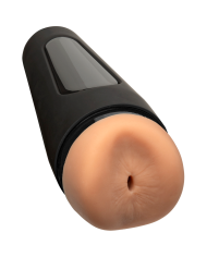Ryan Bones - ULTRASKYN Masturbator Ass
