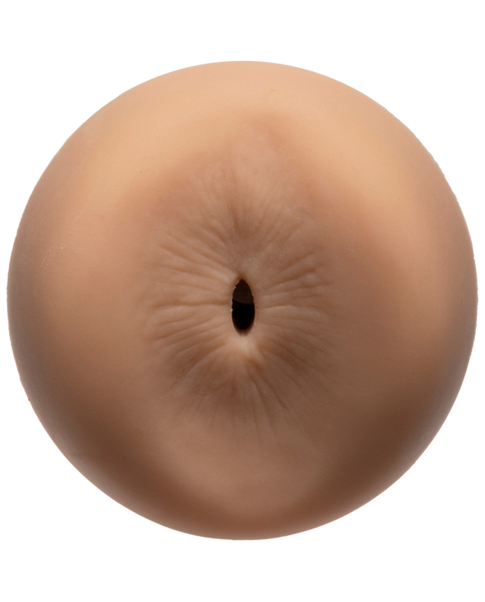 Ryan Bones - ULTRASKYN Masturbator Ass