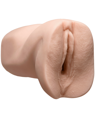 Jessie Andrews - ULTRASKYN Pussy Masturbator