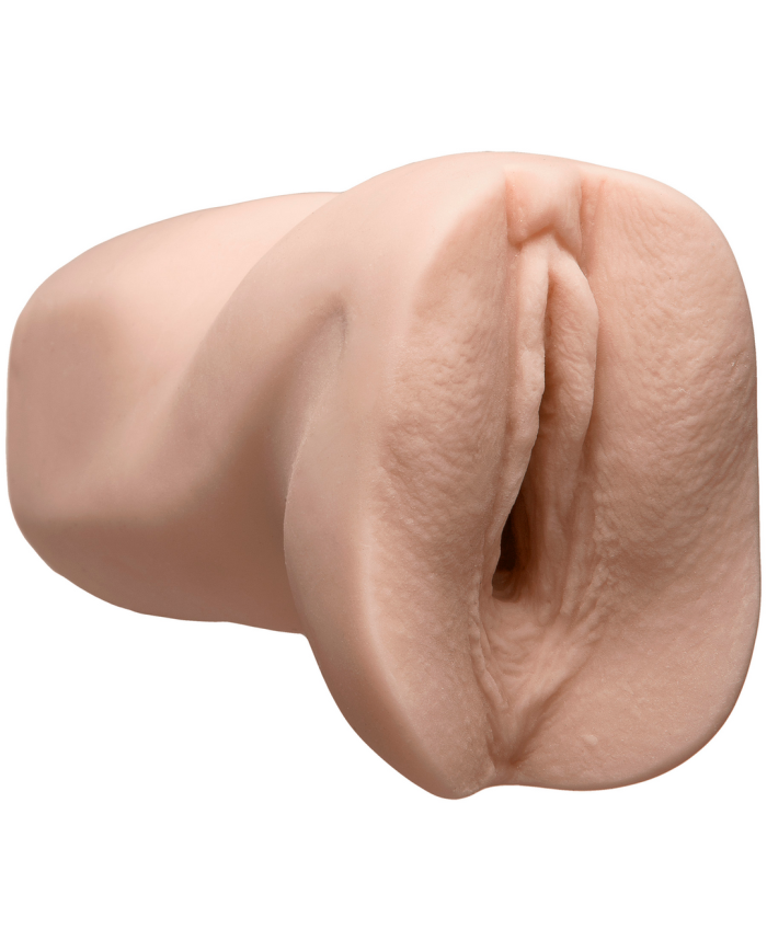 Jessie Andrews - ULTRASKYN Pussy Masturbator