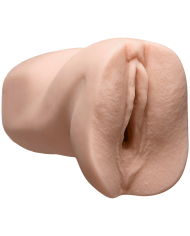 Jessie Andrews - ULTRASKYN Pussy Masturbator