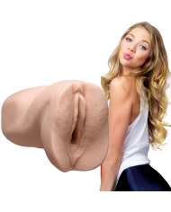 Jessie Andrews - ULTRASKYN Pussy Masturbator