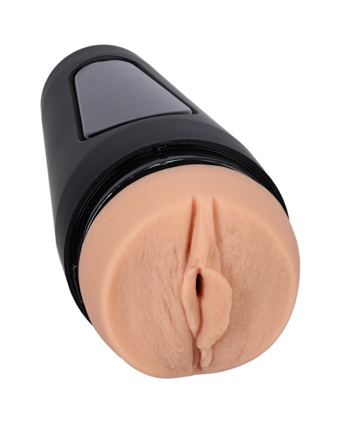 Livv Fitt - ULTRASKYN Stroker - Pussy