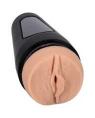 Livv Fitt - ULTRASKYN Stroker - Pussy