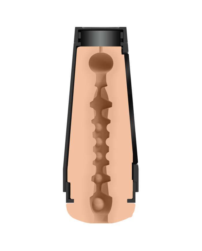 Livv Fitt - ULTRASKYN Stroker - Pussy