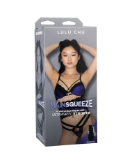 Livv Fitt - ULTRASKYN Stroker - Pussy