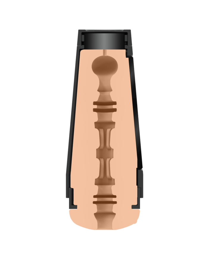 Lulu Chu - Ultraskyn Stroker - Pussy