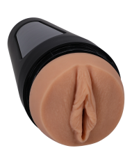 Lulu Chu - Ultraskyn Stroker - Pussy