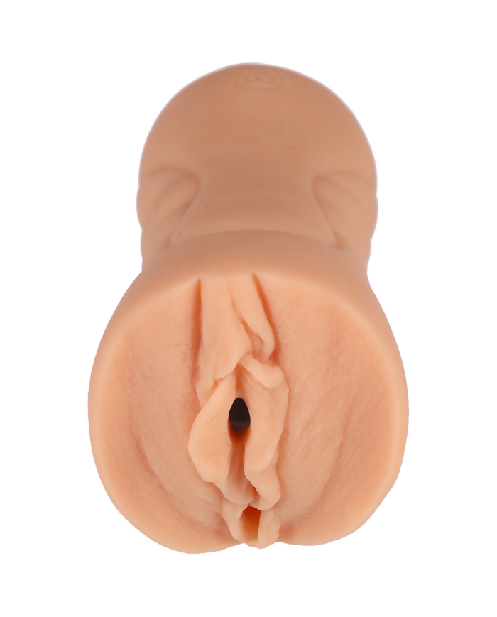 Leo or LeoLulu - ULTRASKYN Pocket Pussy Masturbator
