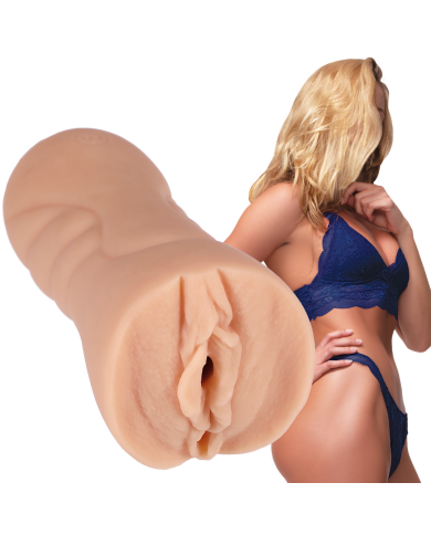 Leo or LeoLulu - ULTRASKYN Pocket Pussy Masturbator