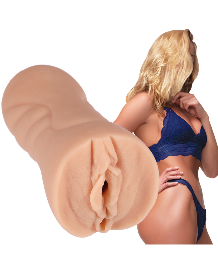Leo or LeoLulu - ULTRASKYN Pocket Pussy Masturbator