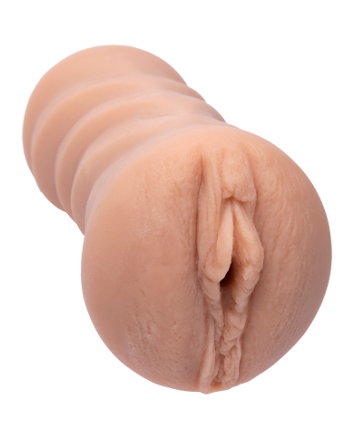 Lela Star - ULTRASKYN Pocket Pussy Masturbator