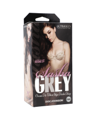 Lela Star - ULTRASKYN Pocket Pussy Masturbator