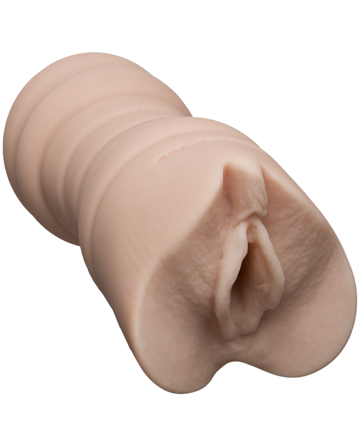 Cream Pie Pocket Pussy - Pussy Masturbator